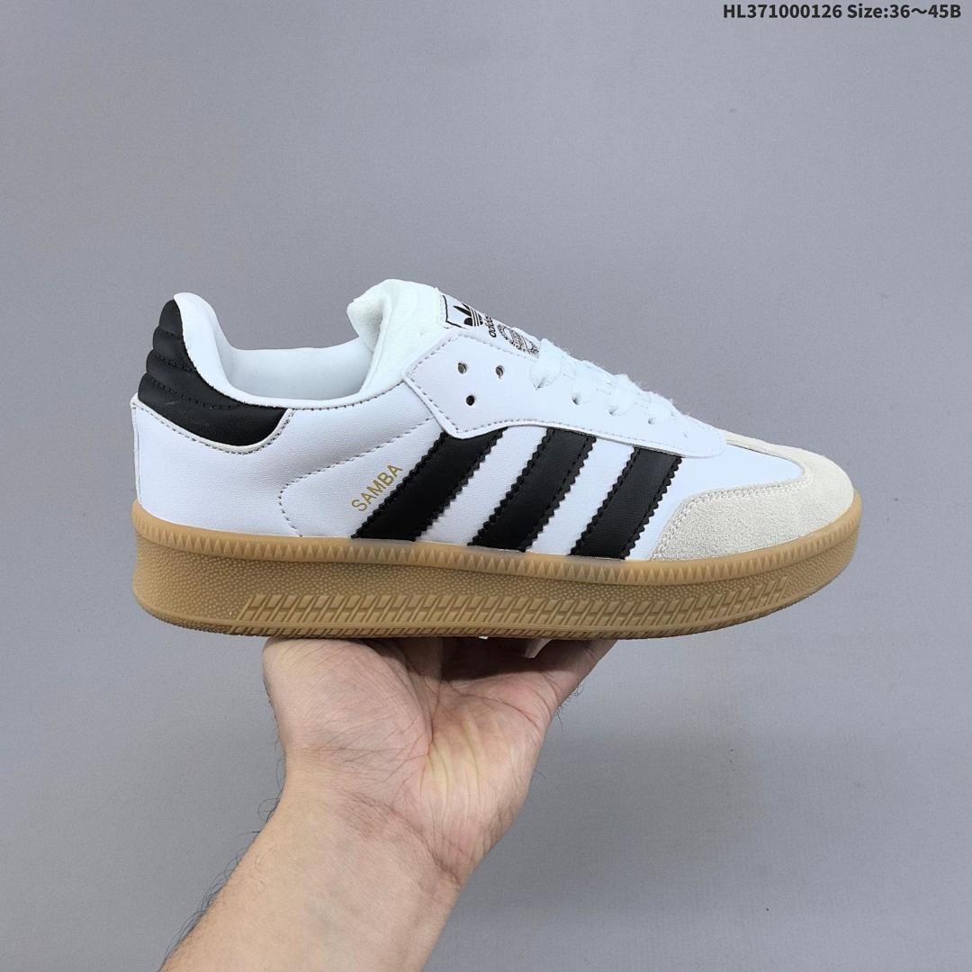 Adidas Samba XLG IE1379 HL371000126 Size 45B - foto 8
