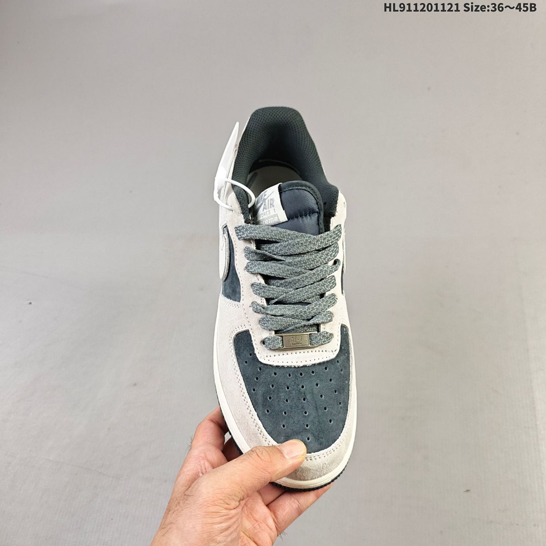 Nike Air Force 1 Low Force 1 - foto 7