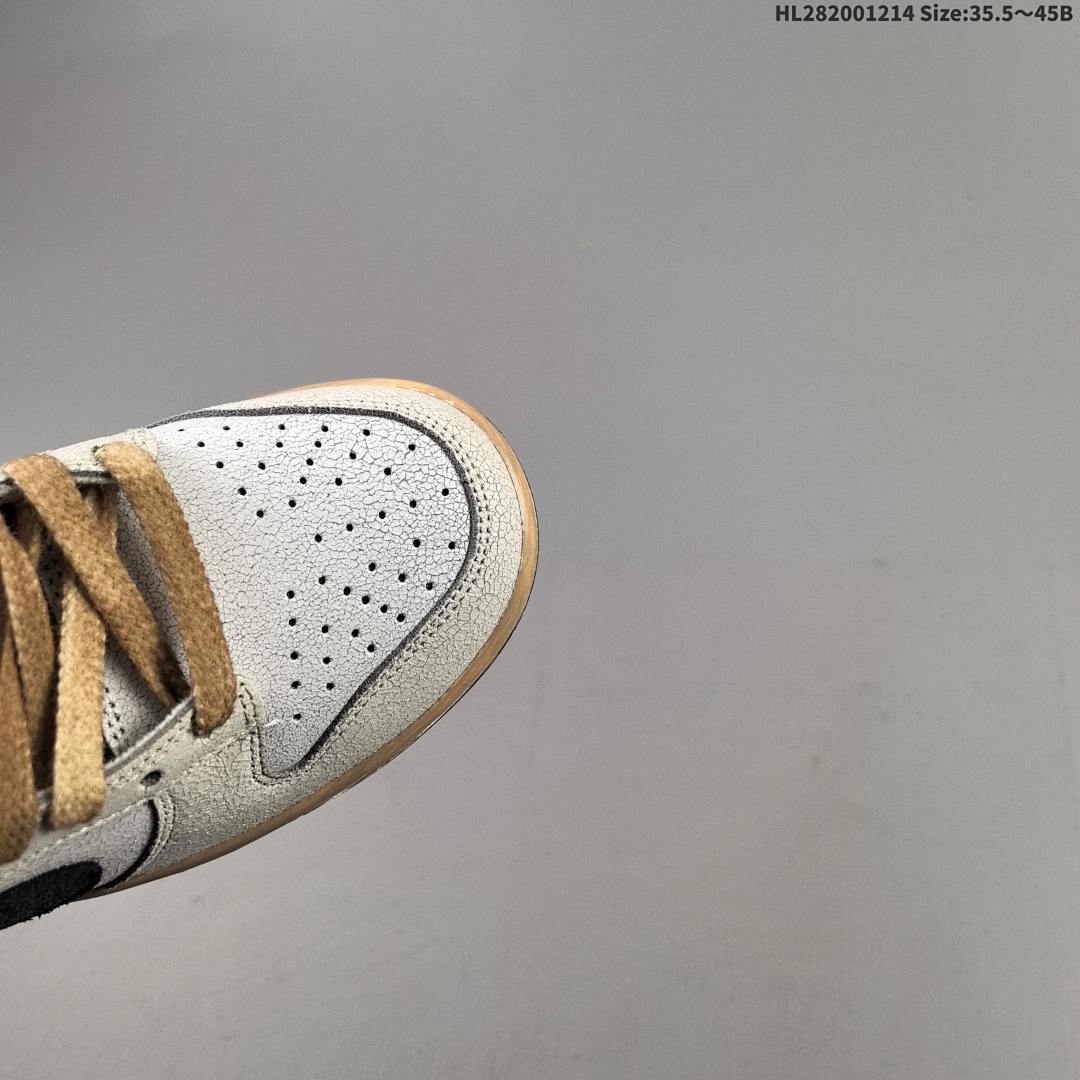 Nike x Stranger Things Dunk Low SP ZoomAir - foto 3