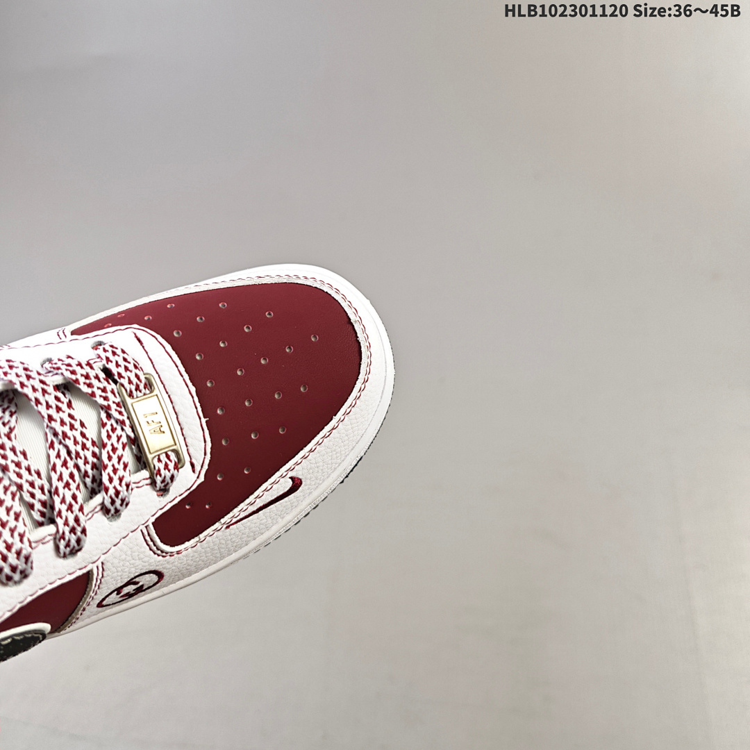 Nike Air Force1 07 low - foto 4