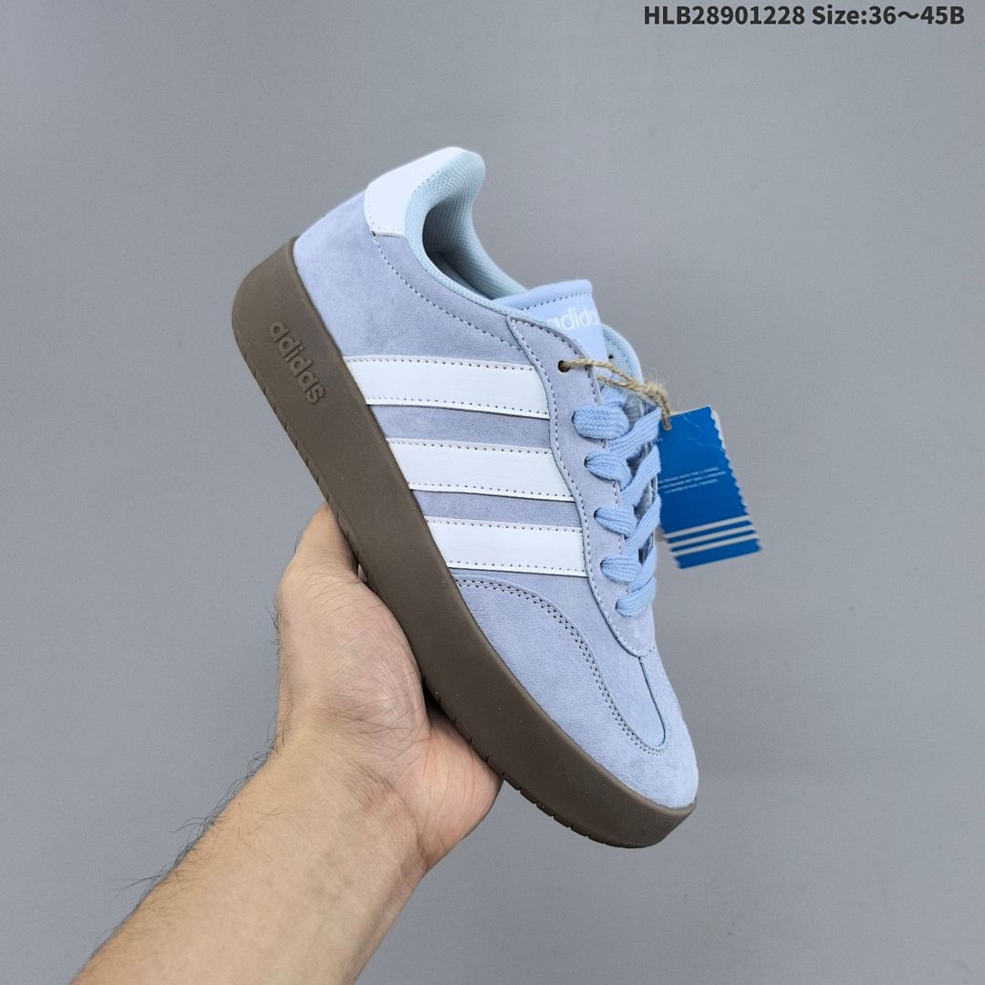 Adidas BARREDA DECODE T - foto 6