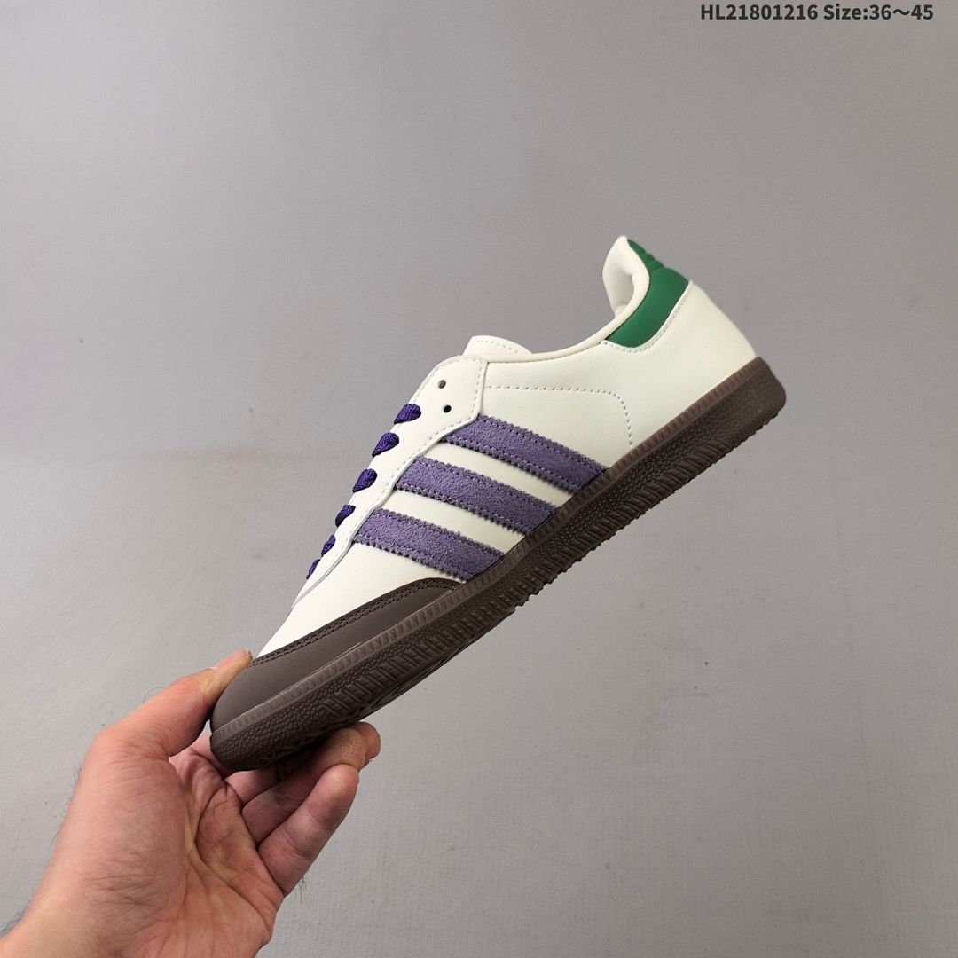 Adidas Originals Samba OG ID Size 45 - foto 7