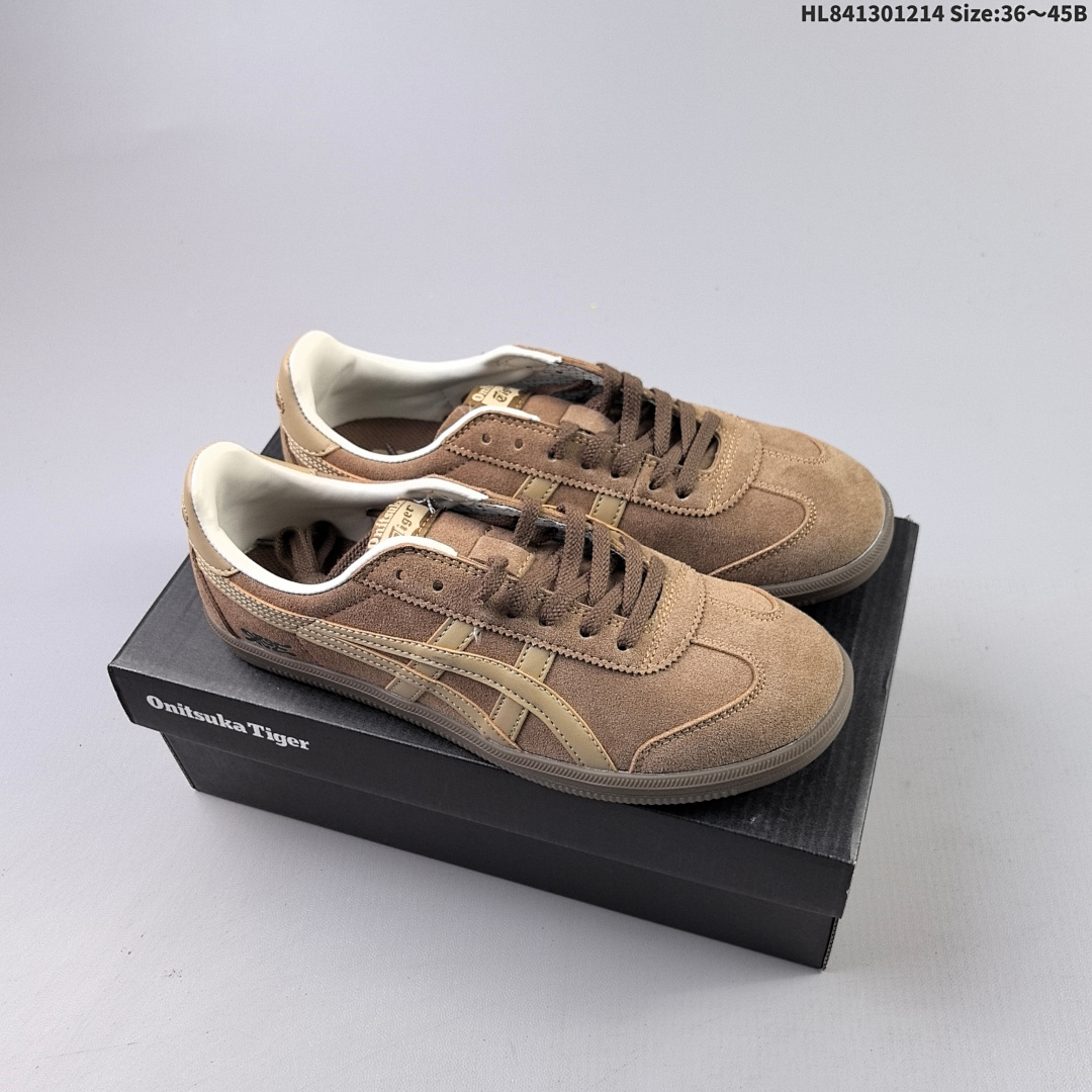 Onitsuka Tiger Tokuten TOKUTEN 80 T-TOE - foto 3
