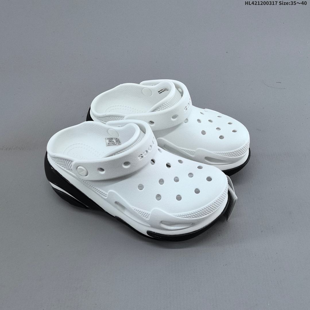 Crocs Classic Clog Croslite 2002