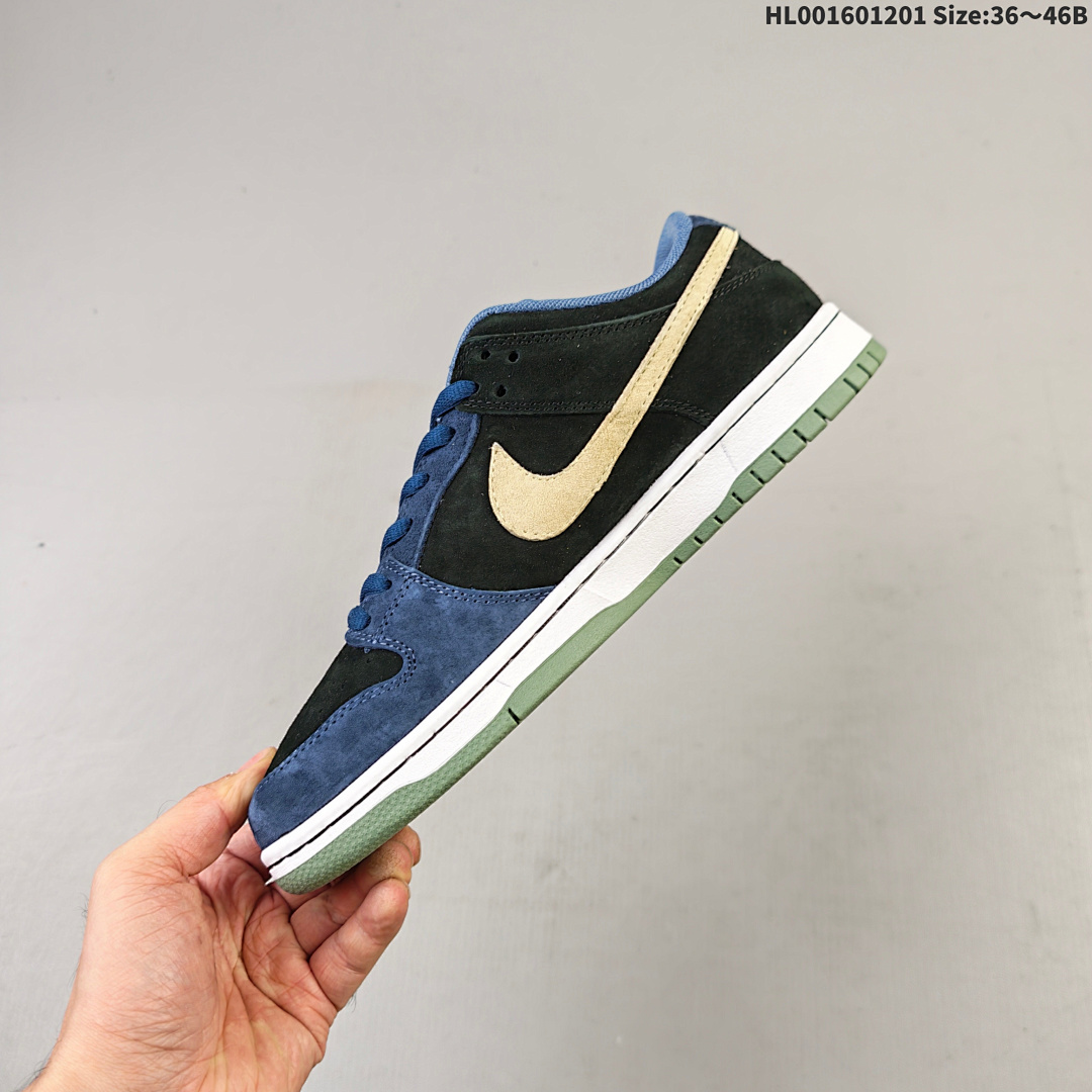 Nike Dunk SB Low SB 4.0 Nike Dunk SB Low - foto 7