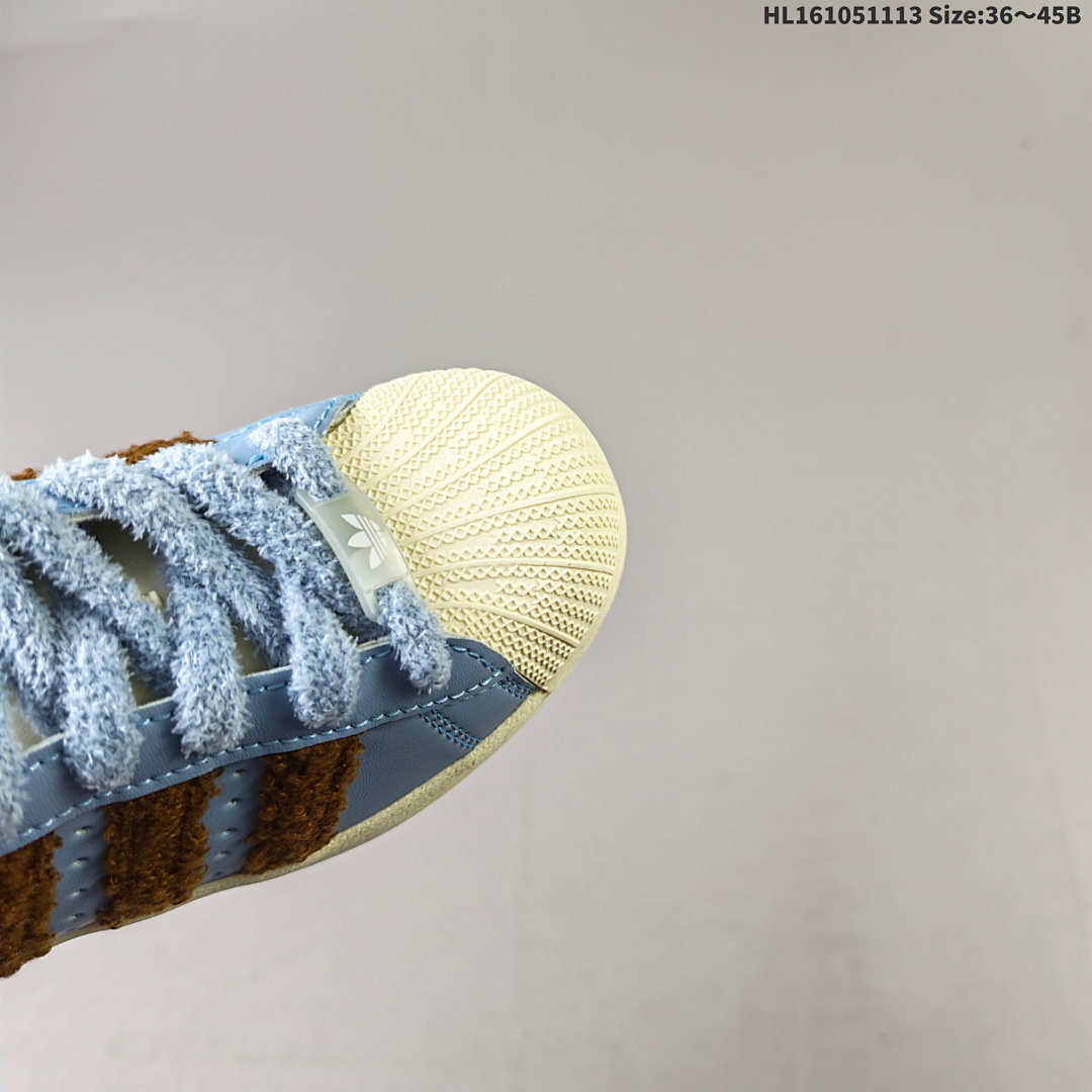 Adidas Originals Superstar II JR6986 HL161051113 Size 45B - foto 4