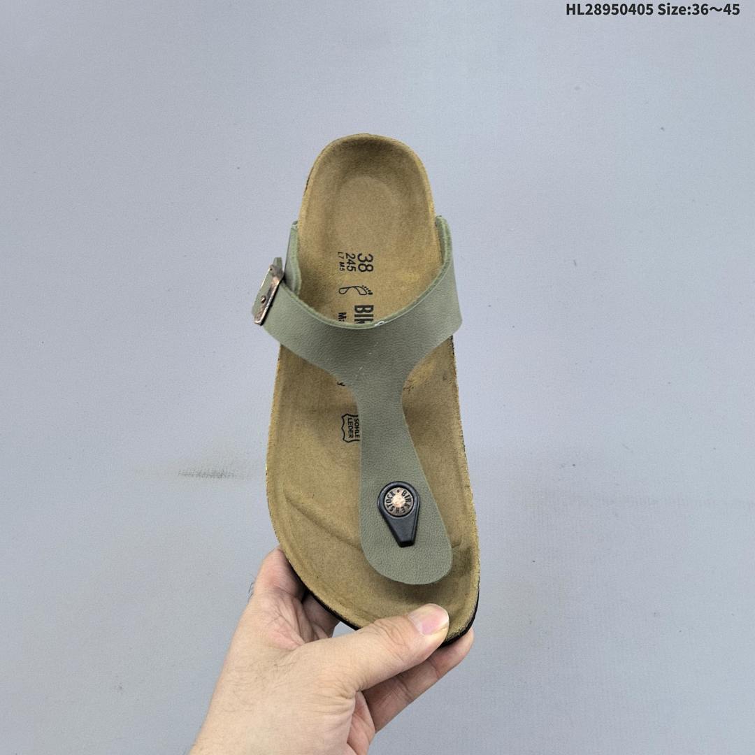 Birkenstock Arizona ID:HL28950405 Size:36 45 - foto 5