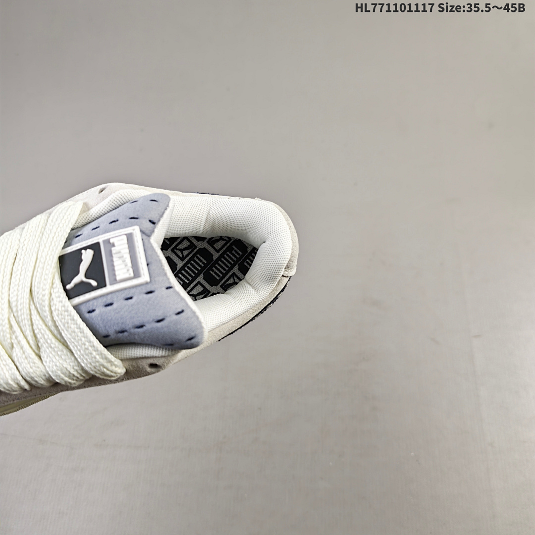 PUMA Suede Puma Suede XL 308220-02 308785- - foto 4