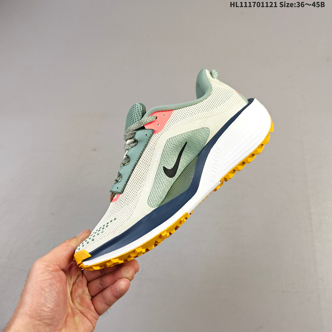 Nike REACTX PEGASUS TRAIL 6 - foto 8