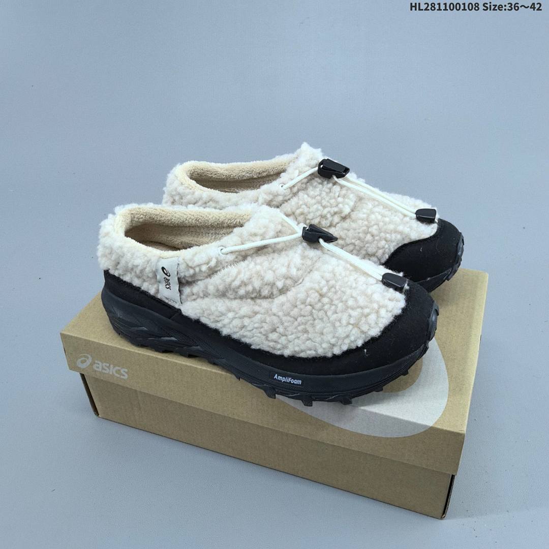 Asics Gel-Sonoma WT - foto 3