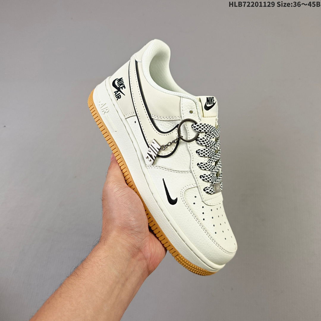 NIKE AIR FORCE 1‘07 LV8 -053 - foto 8