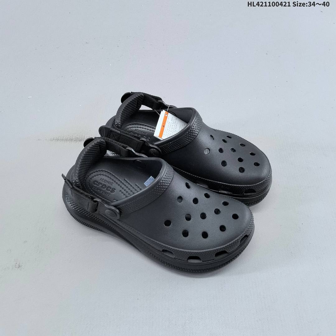 Crocs 95%( )EVA ,5% ! - foto 9