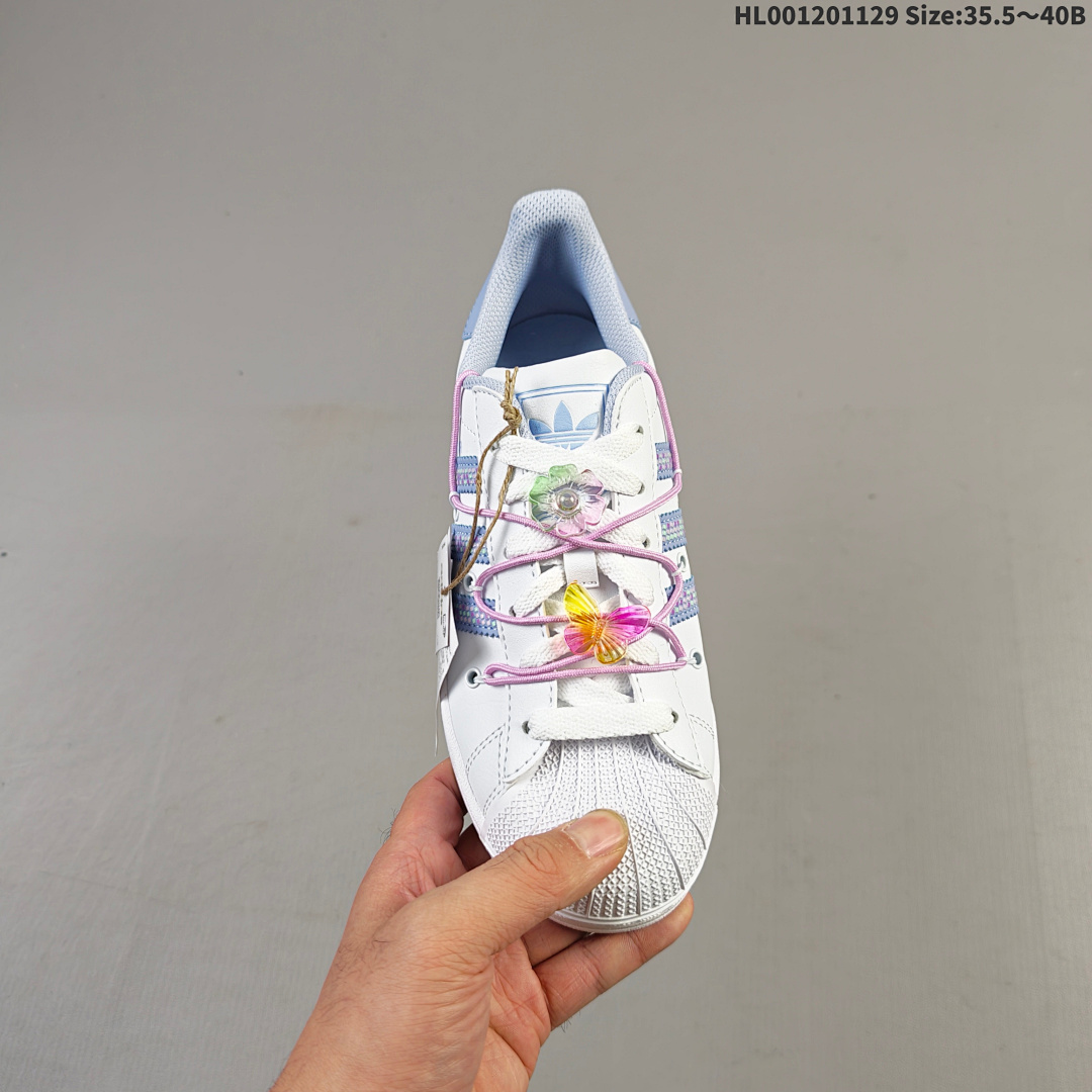 Adidas Original Superstar 2 2 - foto 6