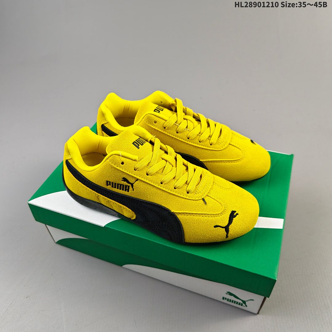 Puma Speedcat OG - . - foto 4