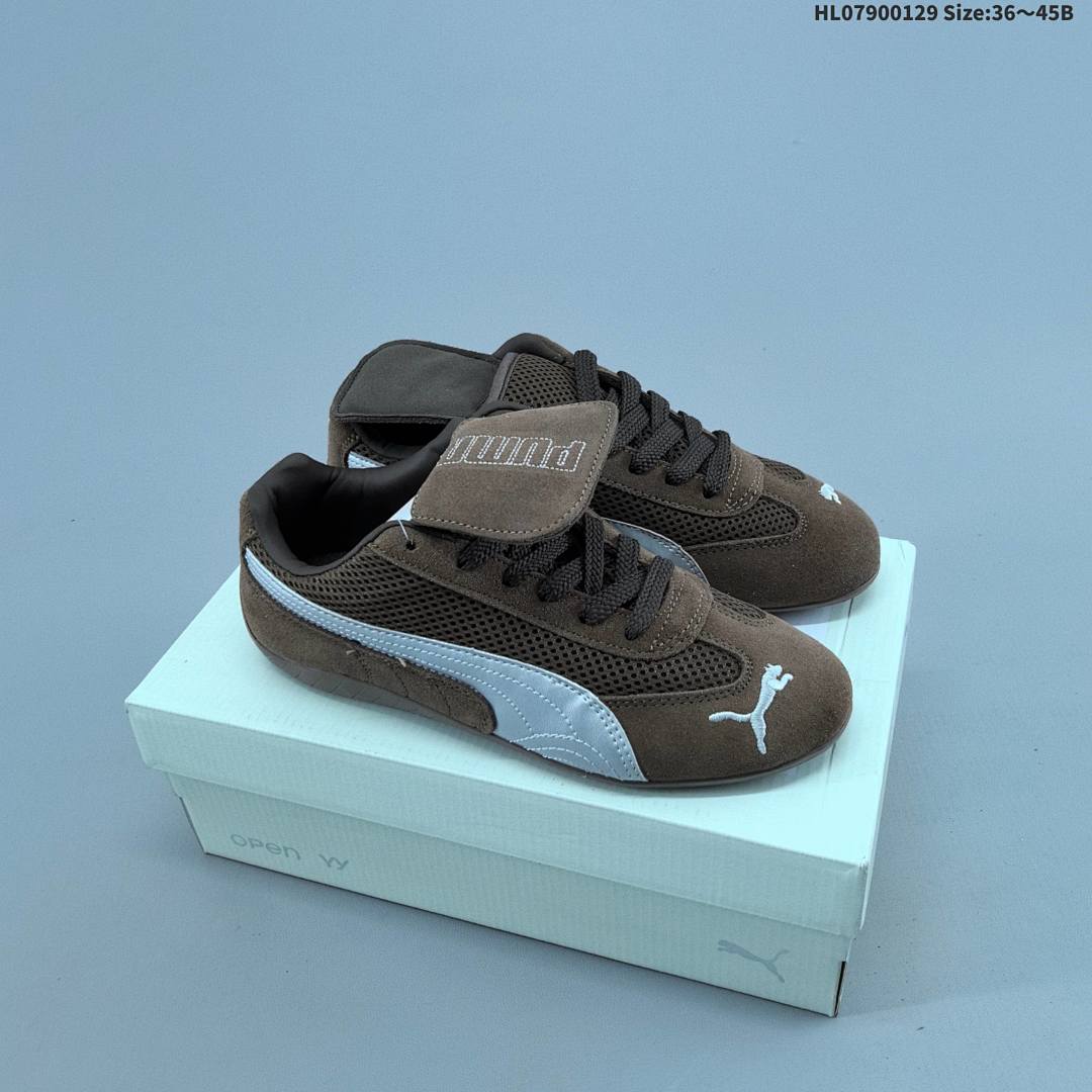 Puma Speedcat OG -01 .5 4 - foto 5