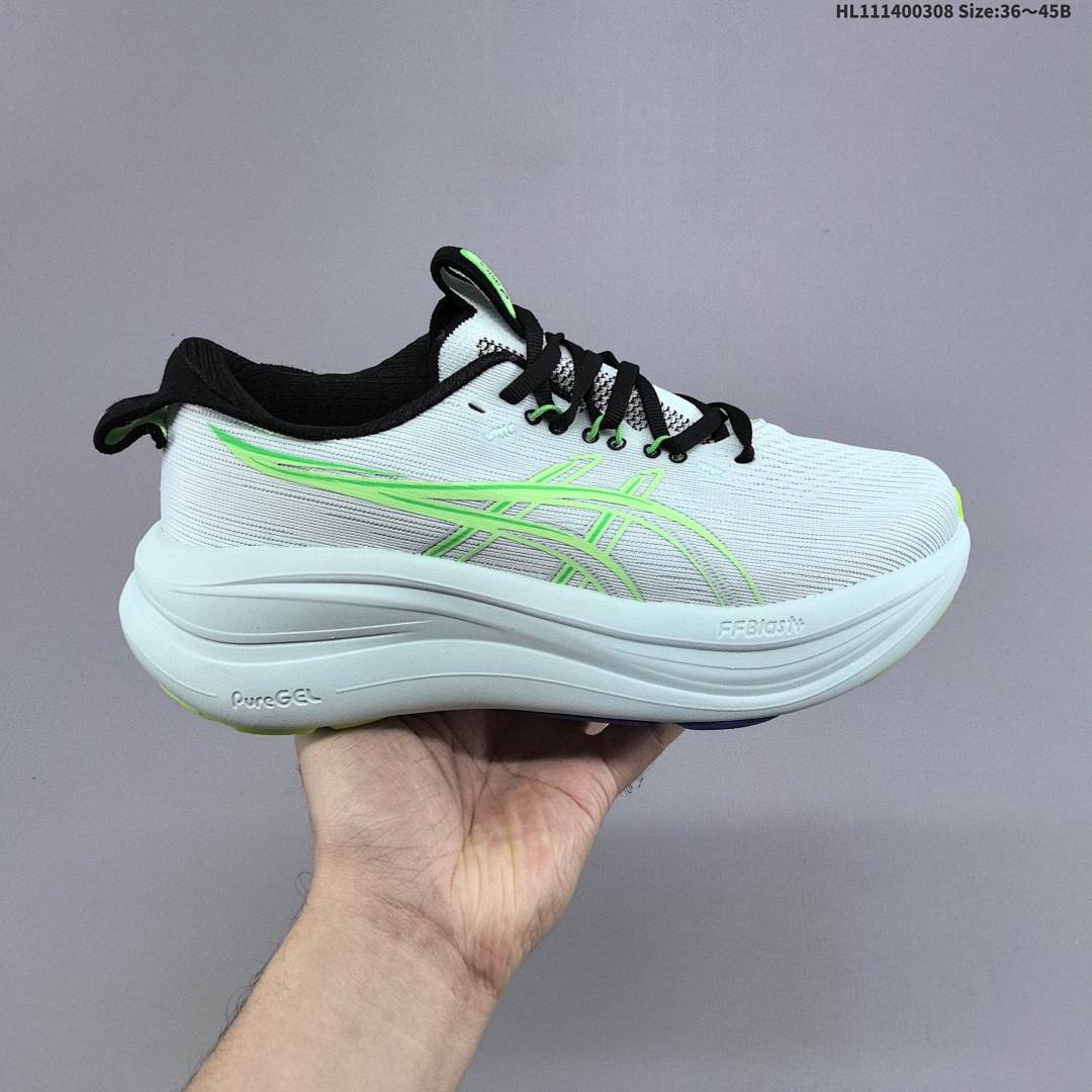 Asics Gel-Nimbus 28 ASICS -GEL - foto 2