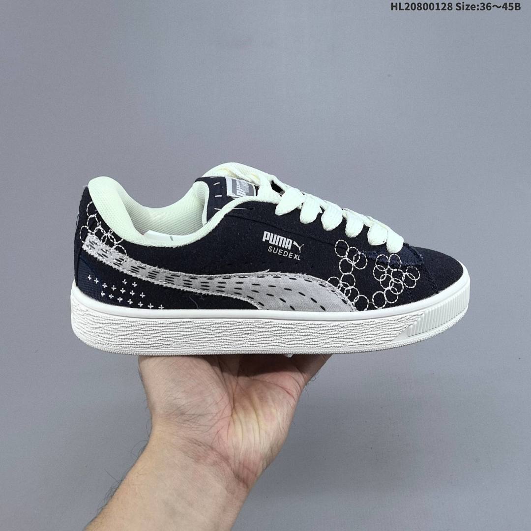 Puma Suede XL 4 - foto 4