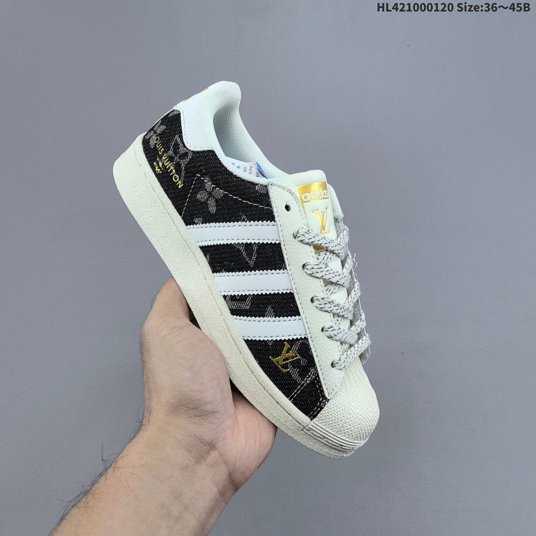 Adidas Originals Superstar ’DIY’ - foto 5