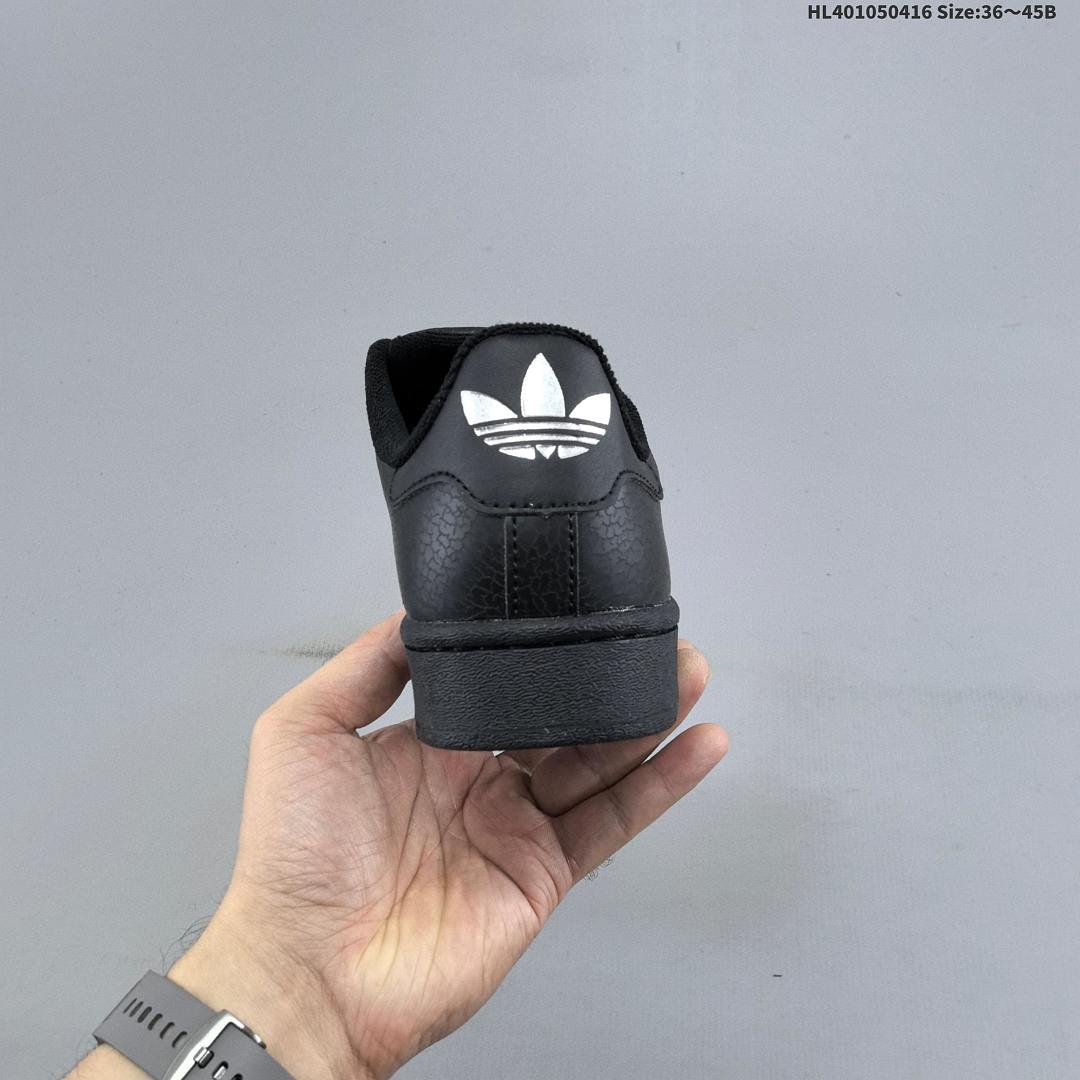 Adidas Originals SUPERSTAR II J . - foto 6