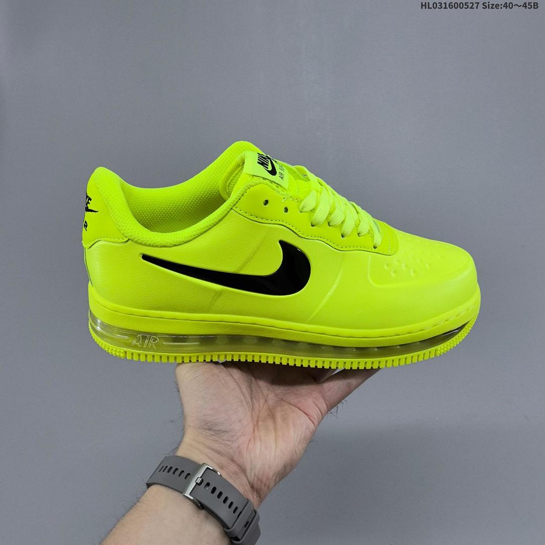 Nike Air Force 1 & x27;07 Low - foto 2