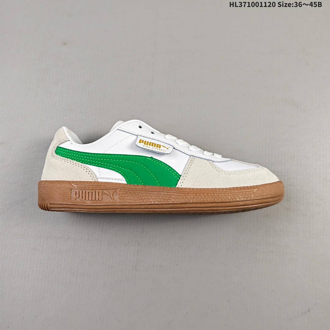 Puma Palermo
