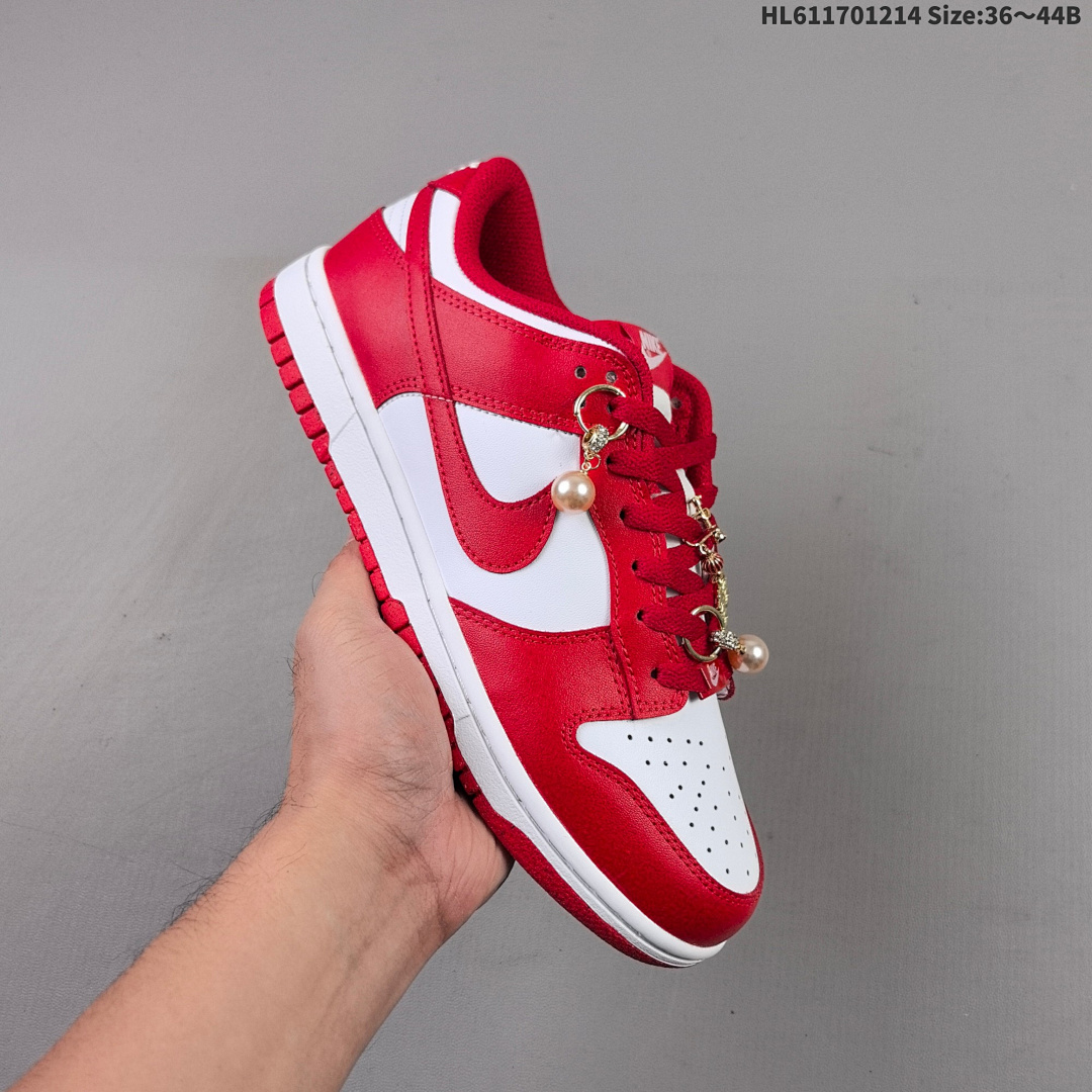 Nike Dunk Low sb - foto 8