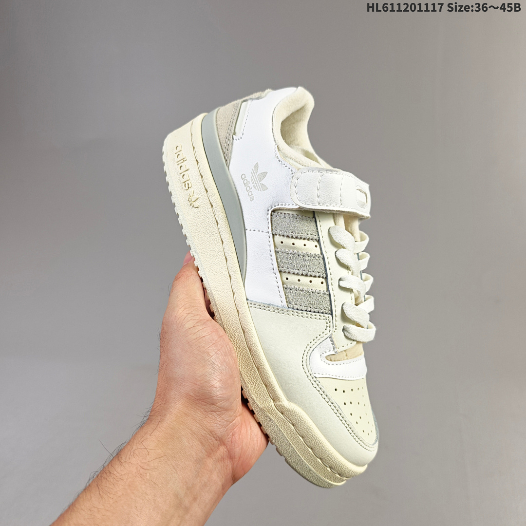 Adidas/ RB EVA ❗ Adidas Originals Forum 84 L - foto 8