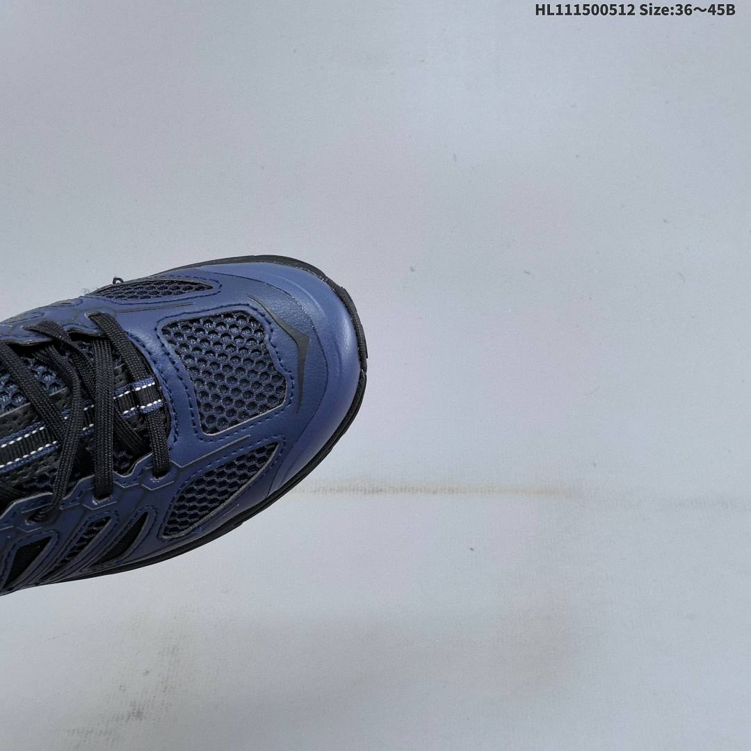 HOKA ONE ONE Mafate Speed TS Low TP - foto 8