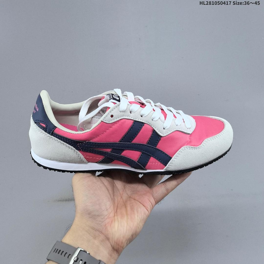 ASICS Onitsuka Tiger Serrano Onitsuka Tiger SERRANO - foto 4