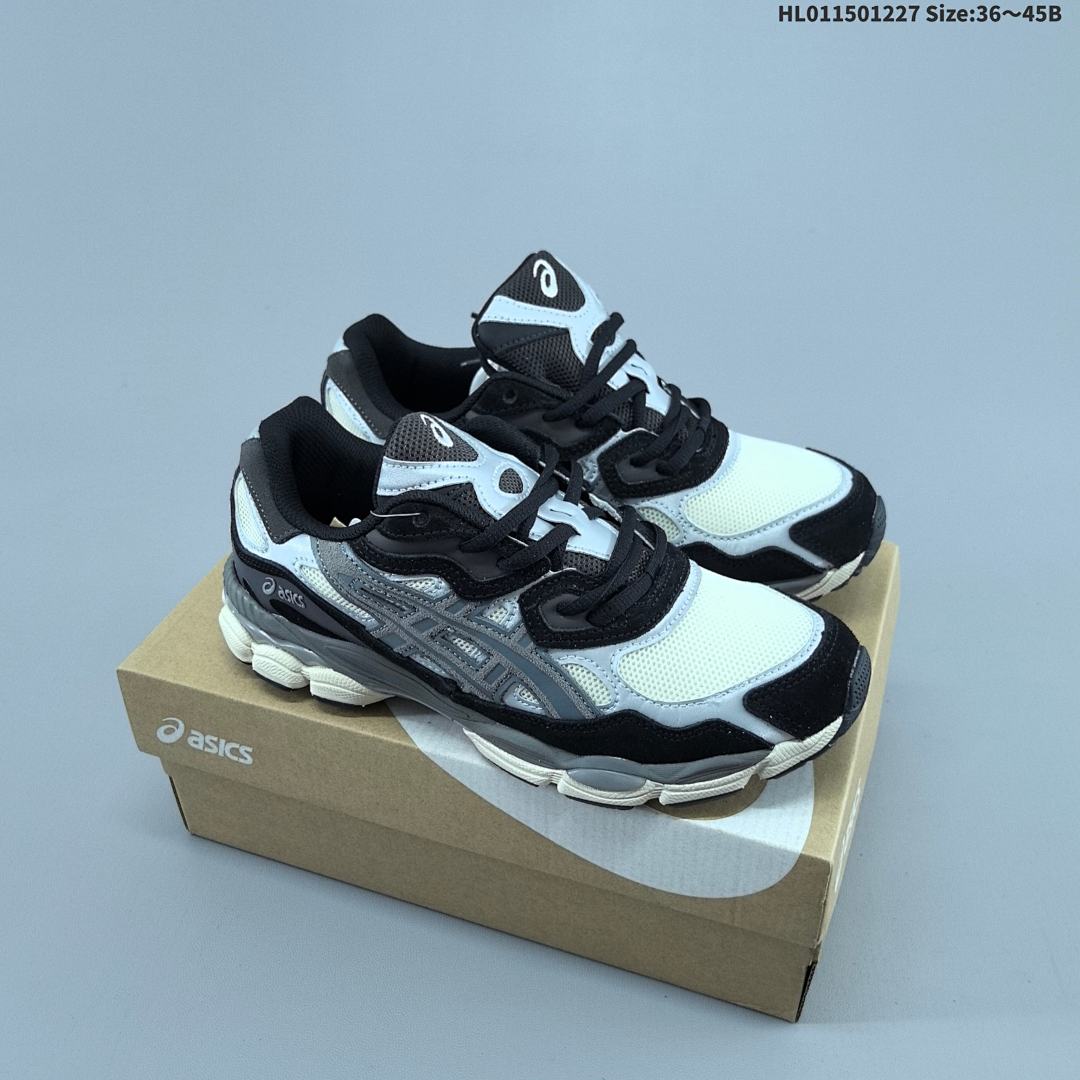 Asics Gel-NYC ASICS GEL-NYC GEL - foto 7