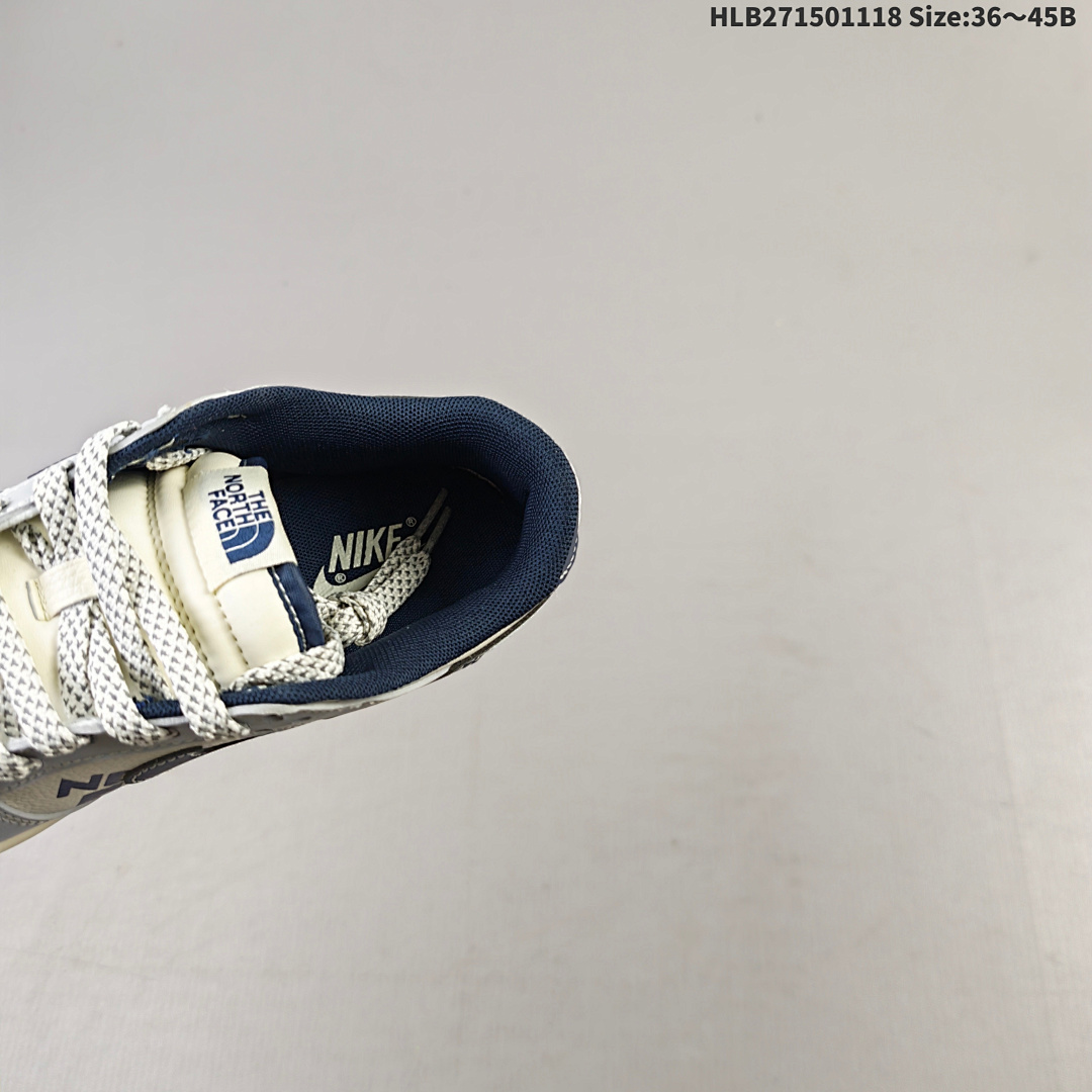 Nike Dunk Low Retro ‘DIY ’ sb - foto 3