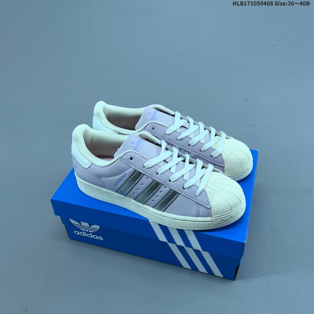 Adidas Originals Superstar Pride RM JQ1258 HLB171050408