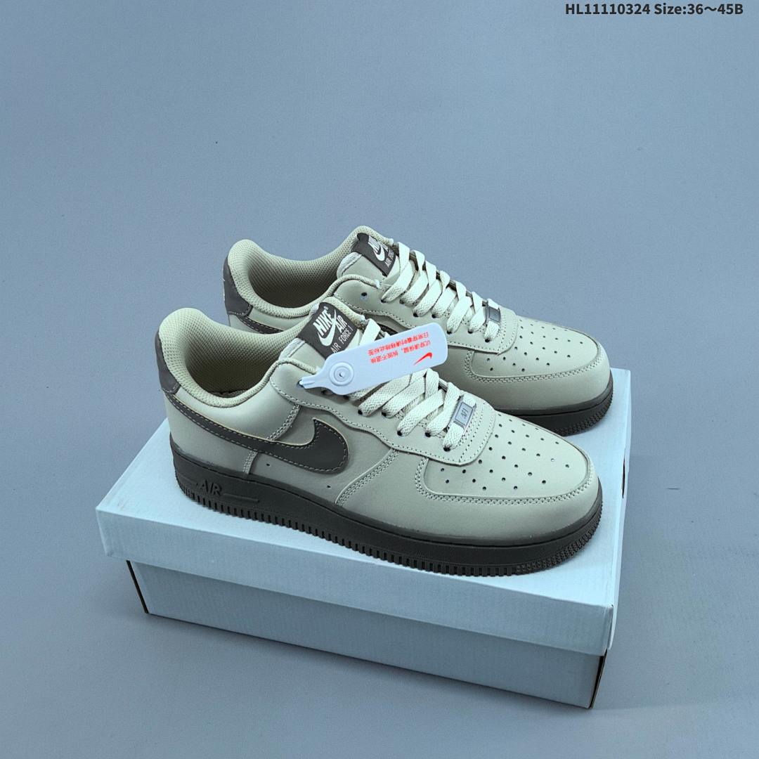 Nike Air Force 1“07 Force 1