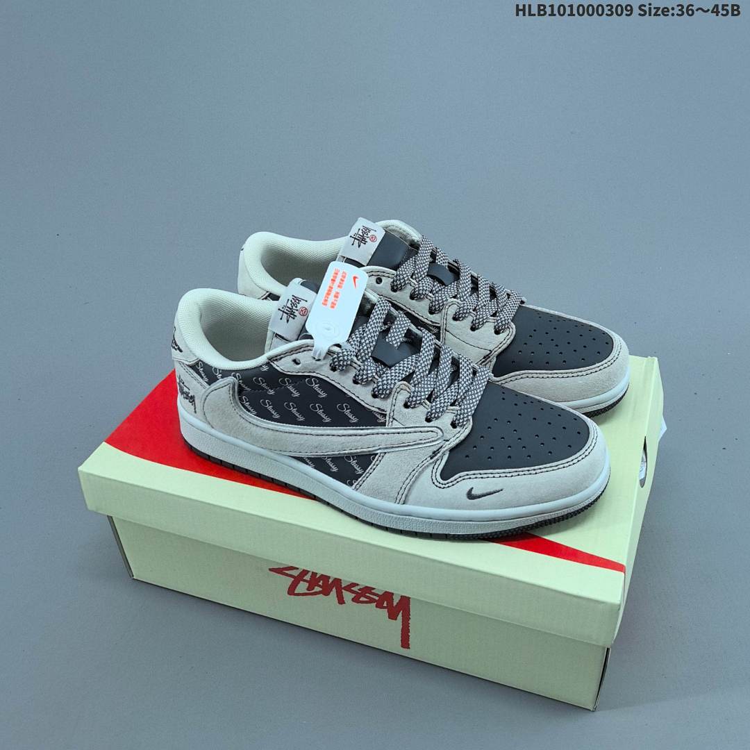 Nike Air Jordan 1 Low AJ1 - - foto 6