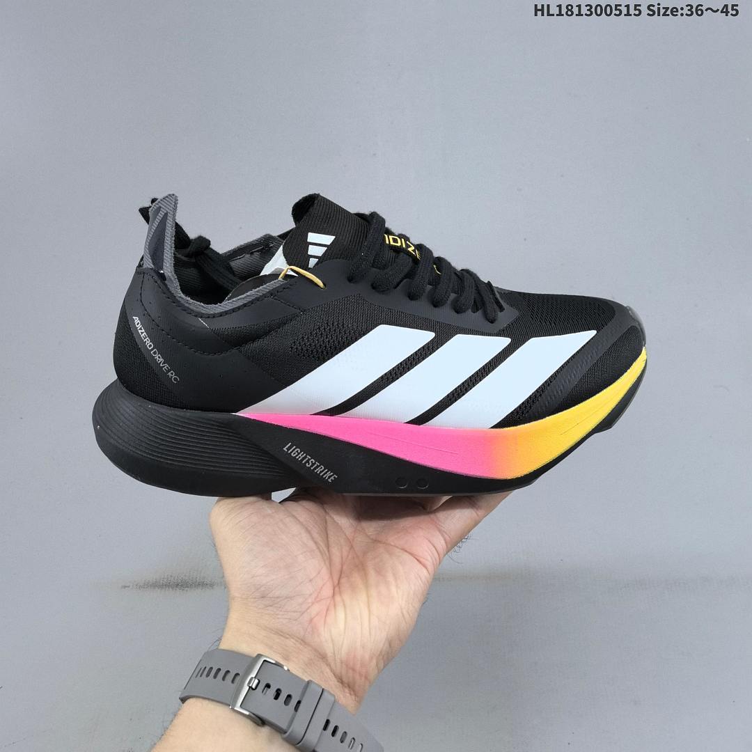 Adidas Adizero Drive RcM ADIZERO TORSION SYSTEM - foto 9
