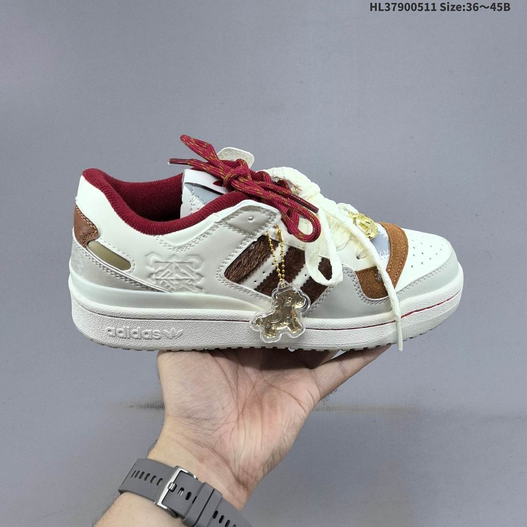 Adidas Forum Low CL CNY - foto 2