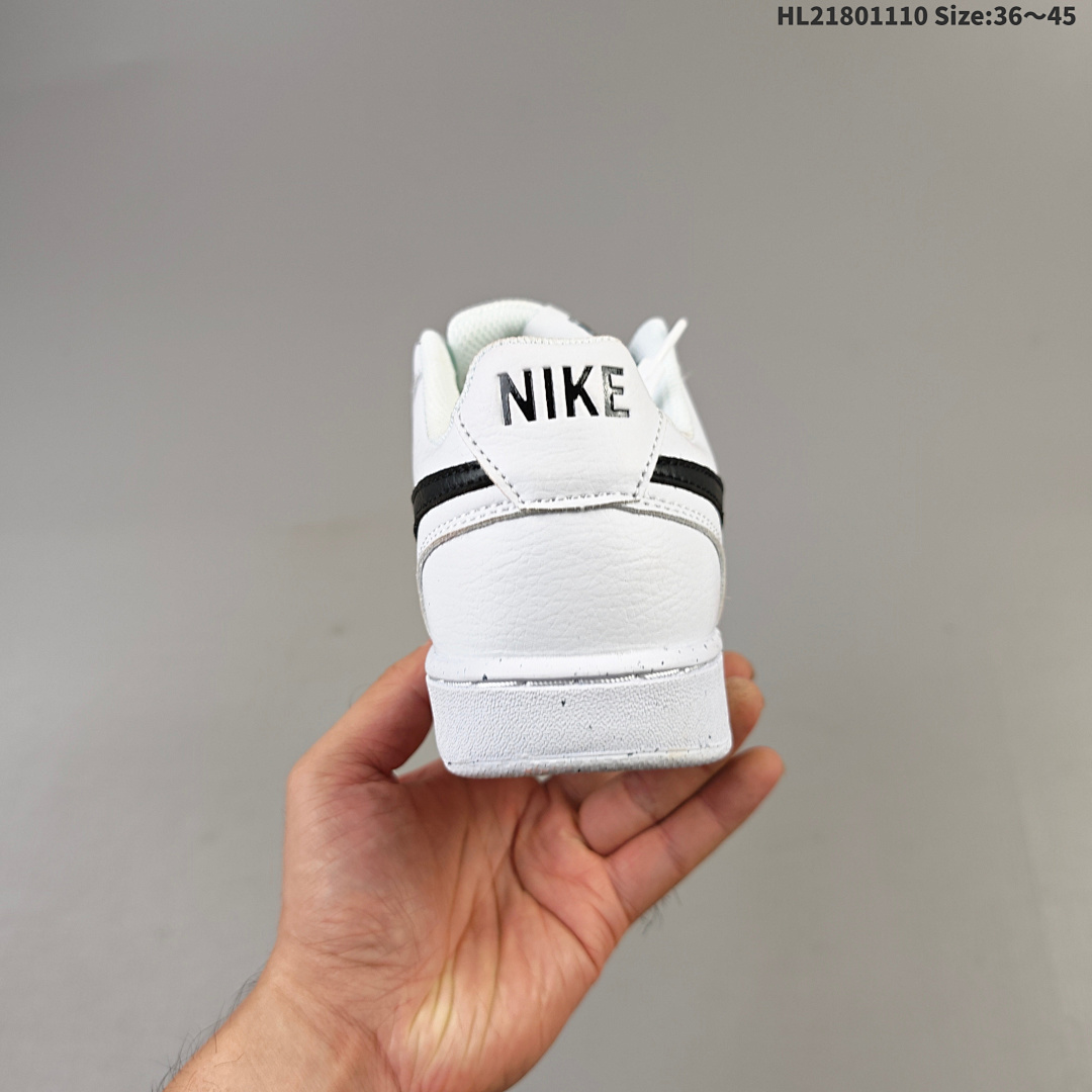 NIKE COURT VISION LOW + - foto 6