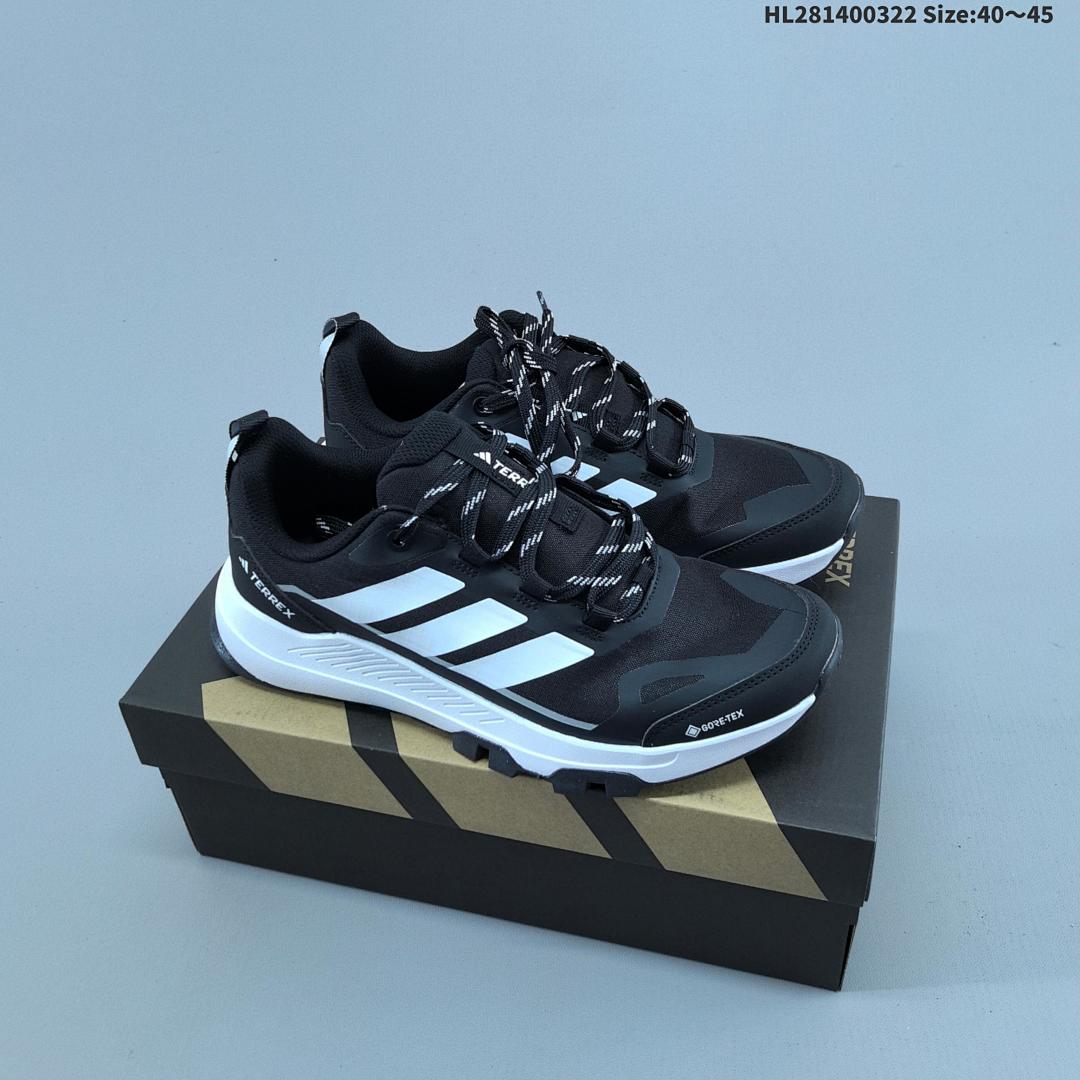 Adidas Terrex Skychaser AX5 lD Size