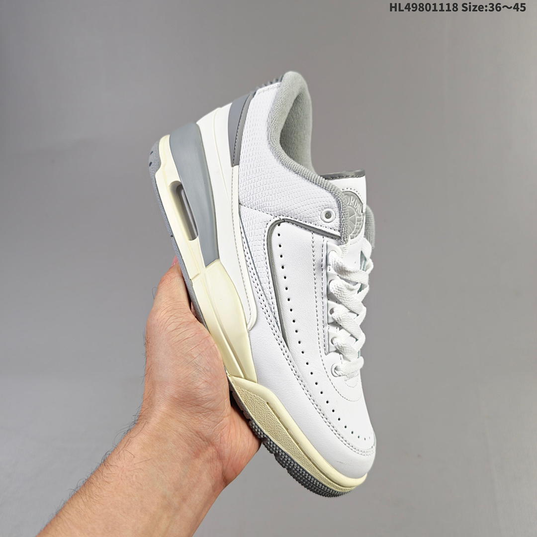Air Jordan 2/3 Jordan Air Jordan 2/3 FZ4122-102HL49801118 - foto 7