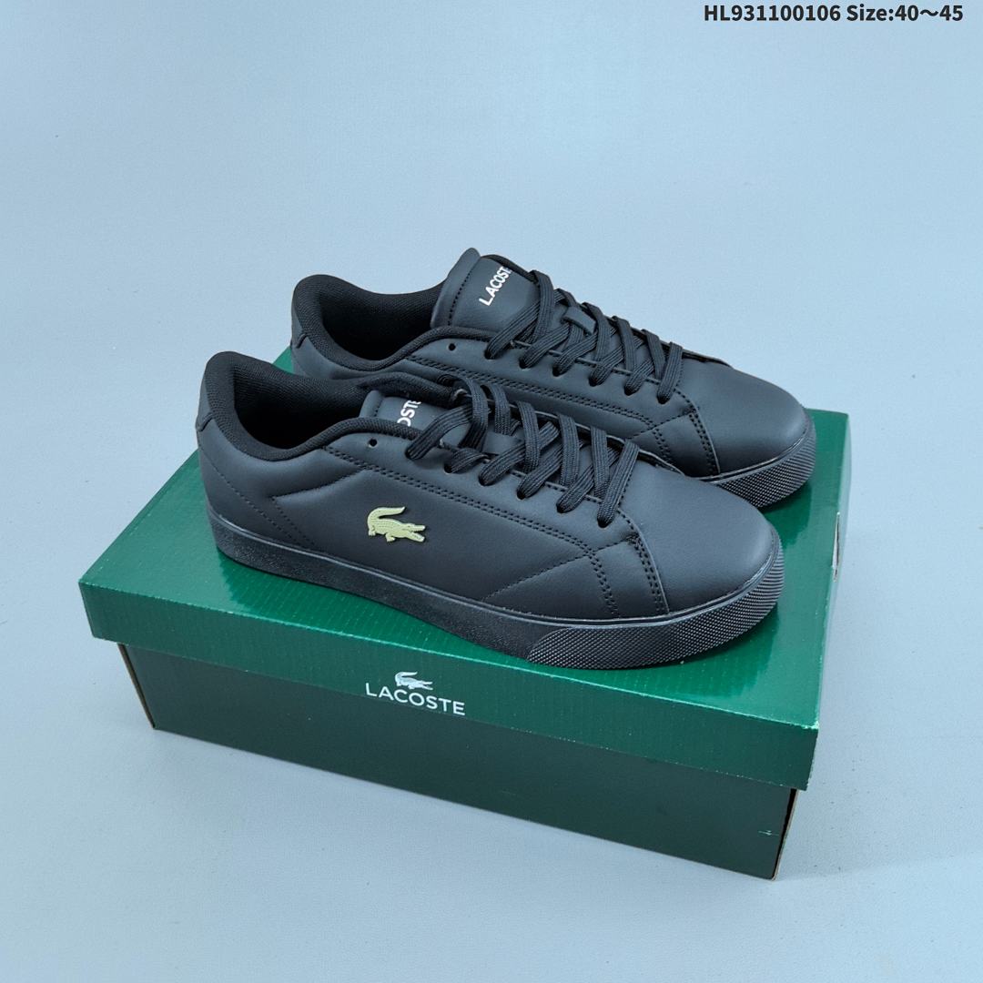 LACOSTE Carnaby Cup - foto 3