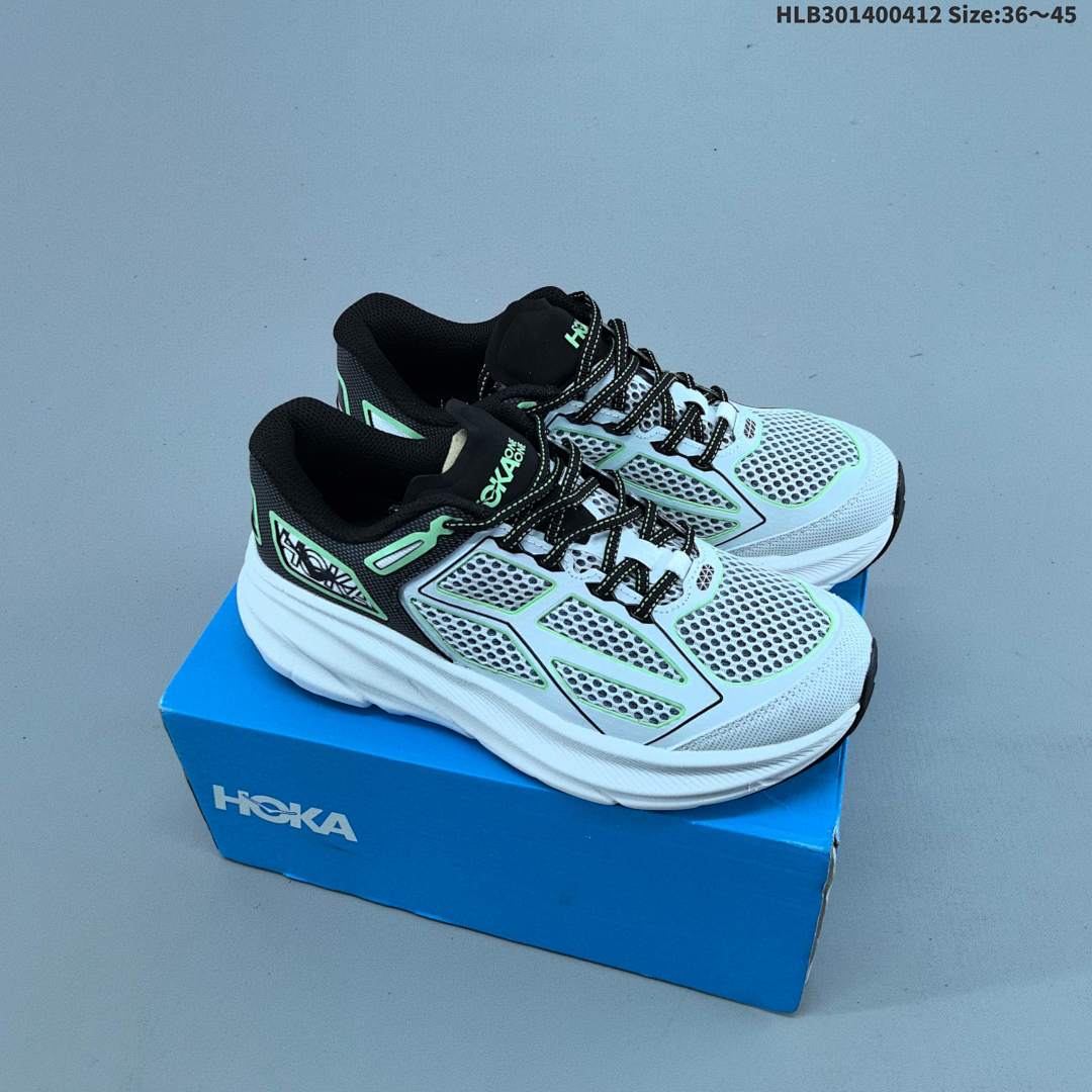 HOKA M CLIFTON ONE9 TPU - foto 5