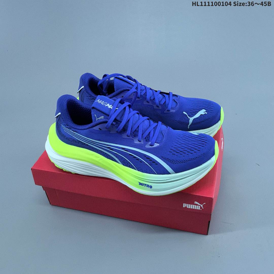 Puma Deviate NITRO 3 - 3 - foto 8