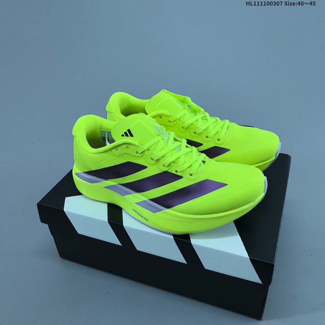 Adidas Adizero Evo SL ID Size 45 - foto 6