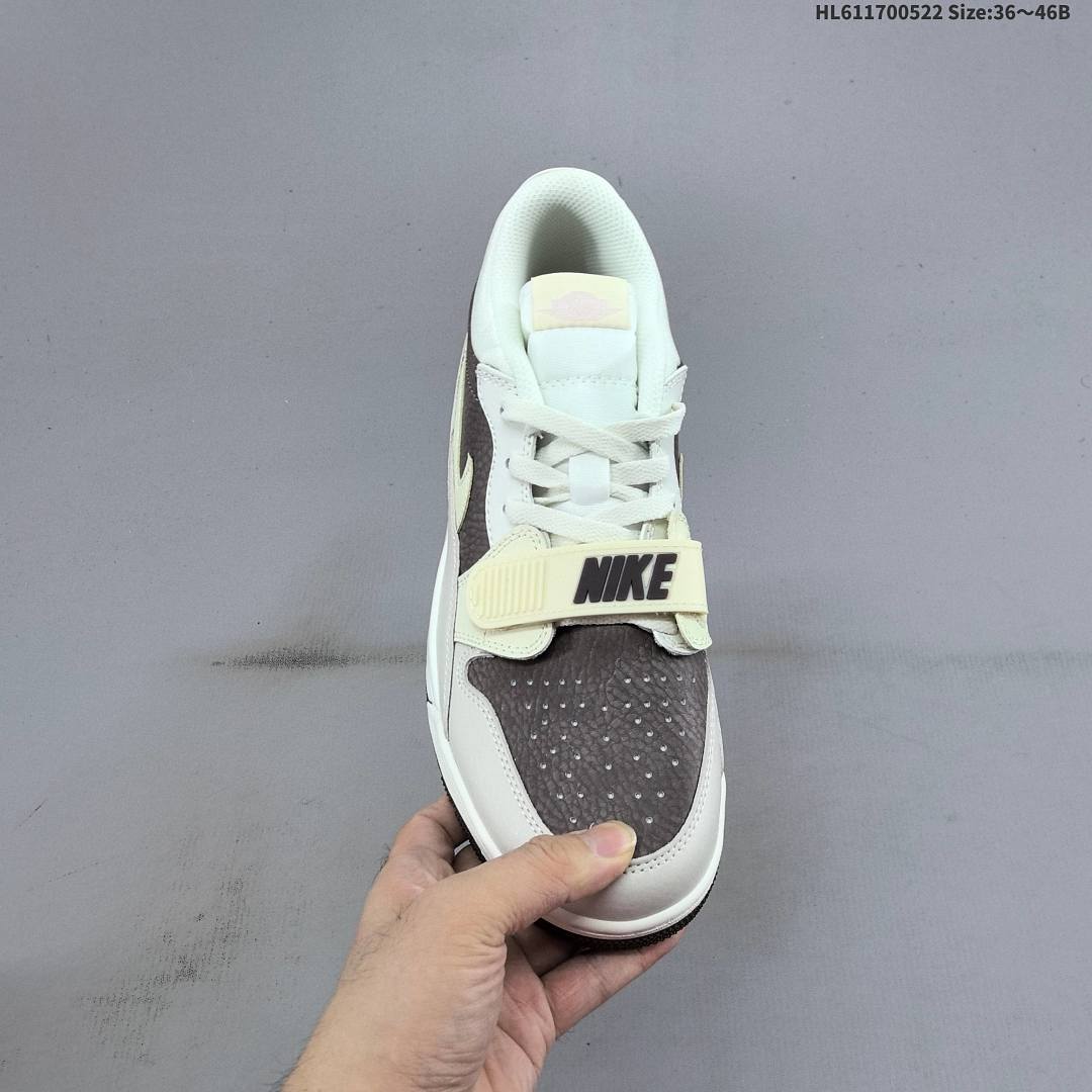 Nike Air Jordan Legacy 312 Low “ ” Air Jordan Legacyc 312 Low - foto 5