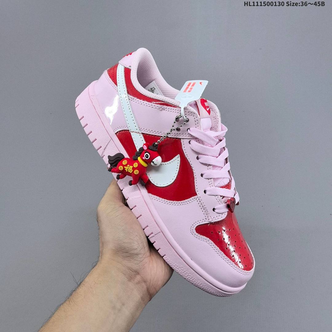 NIKE DUNK LOW ZoomAir - foto 8