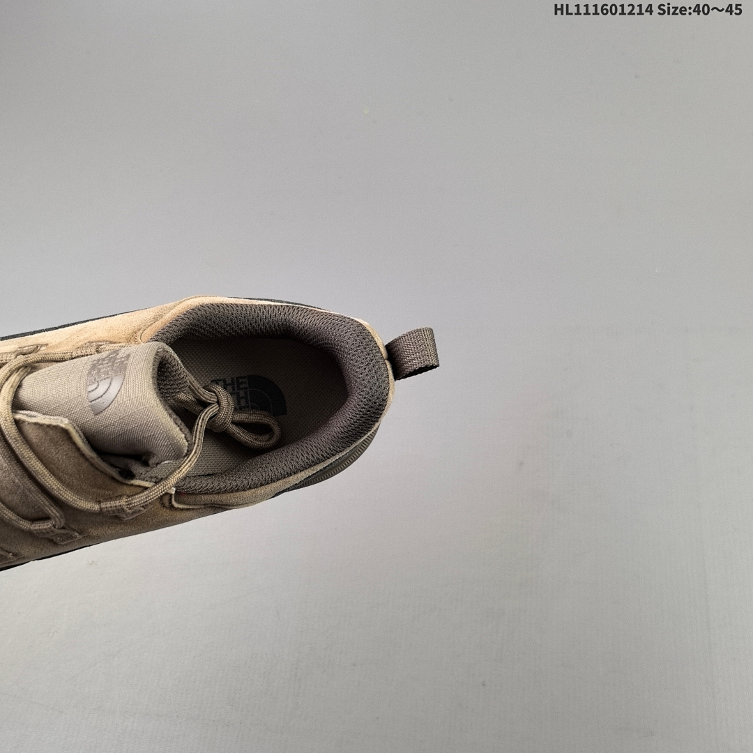THE NORTH FACE GLENCLYFFE URBAN LOW Vibram - foto 2