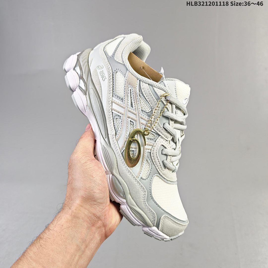 ASICS GEL-NYC AHAR+ - foto 4