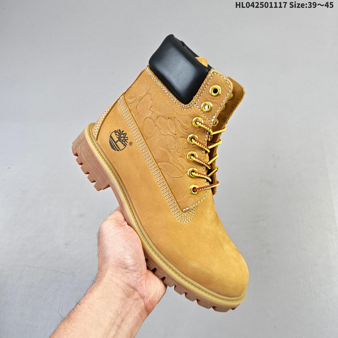Timberland / 24ss 🇮🇹 - foto 9
