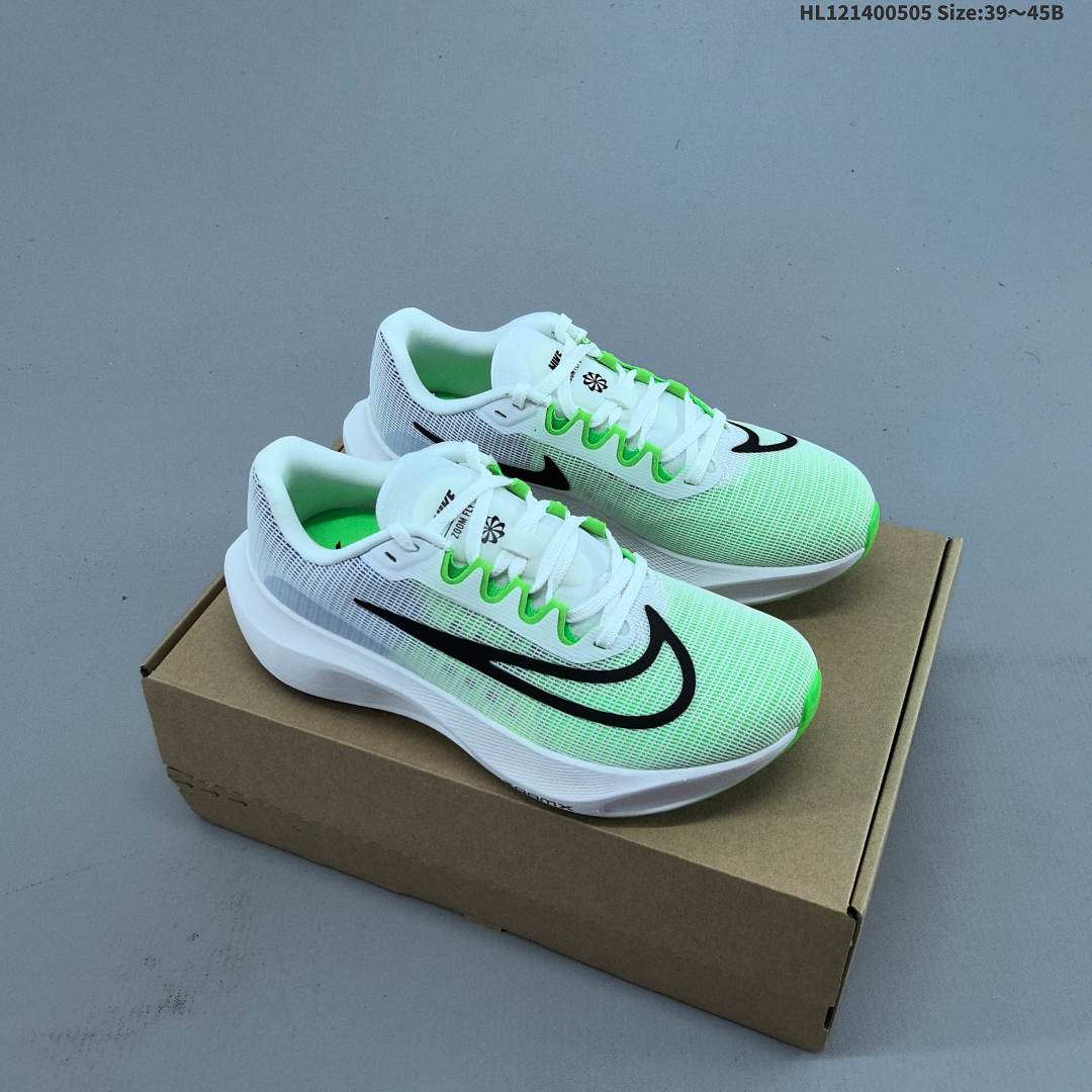 Nk Zoom Fly 5 Flyknit React , , - foto 2