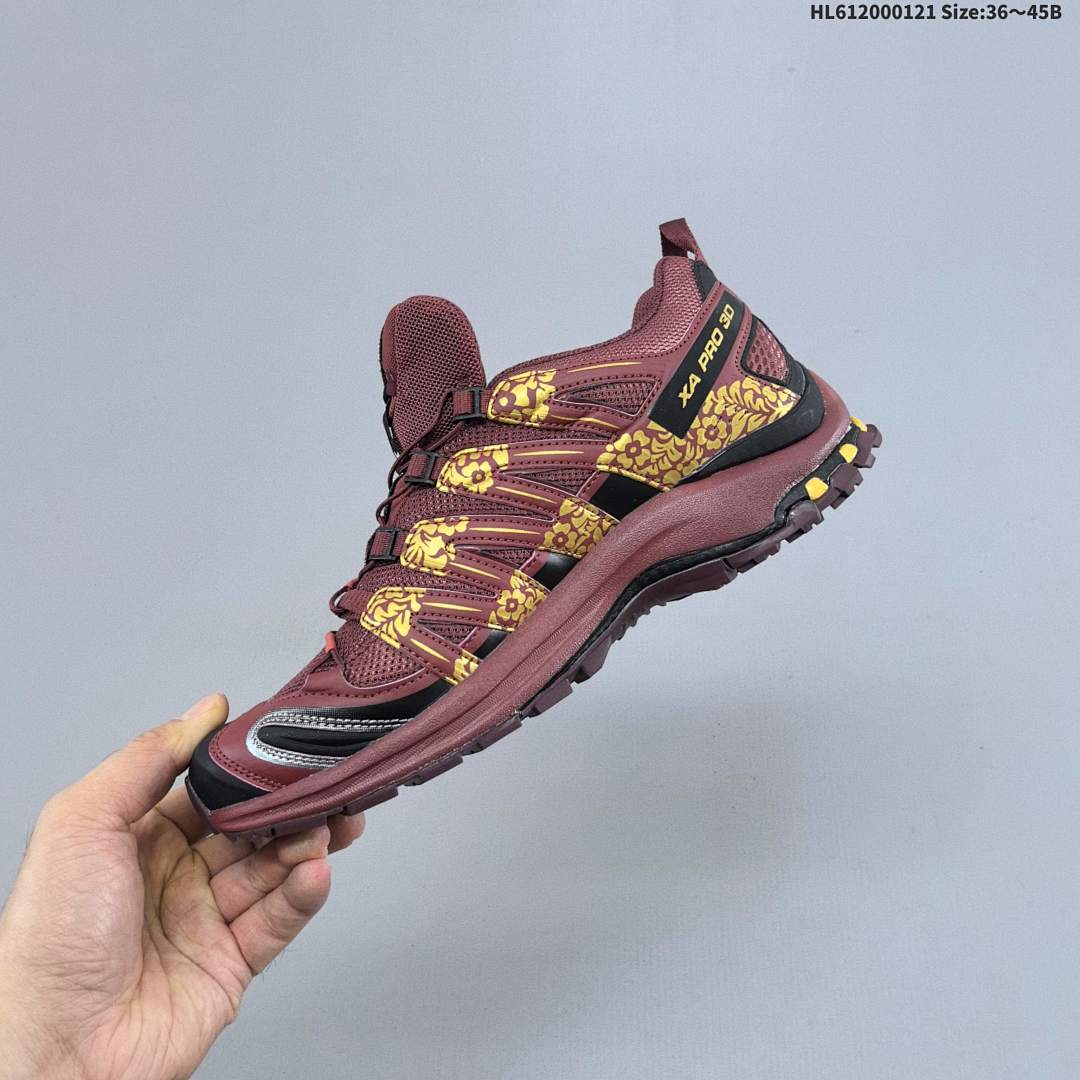 Salomon 2026 XA pro 3D 478676 28 - foto 7
